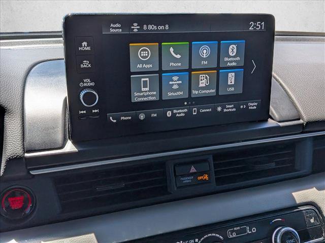 Certified 2025 Honda Pilot EX-L image 11