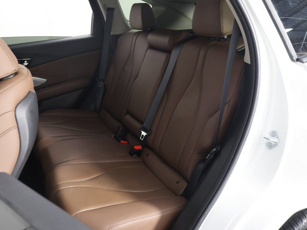 Used 2023 Acura RDX w/ Technology Package image 35
