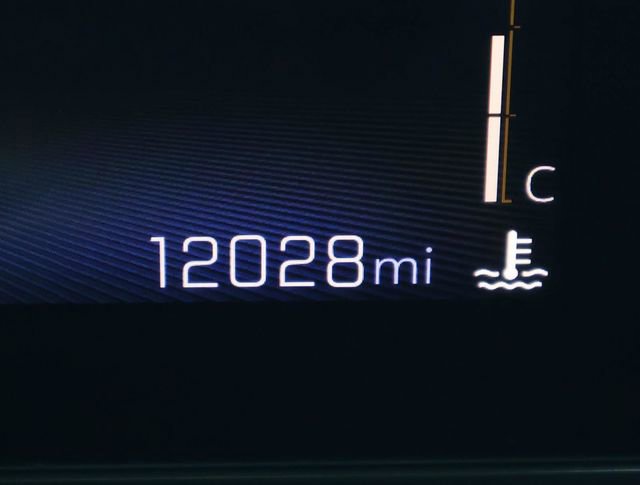 Used 2025 Chevrolet TrailBlazer LT w/ Convenience Package image 28