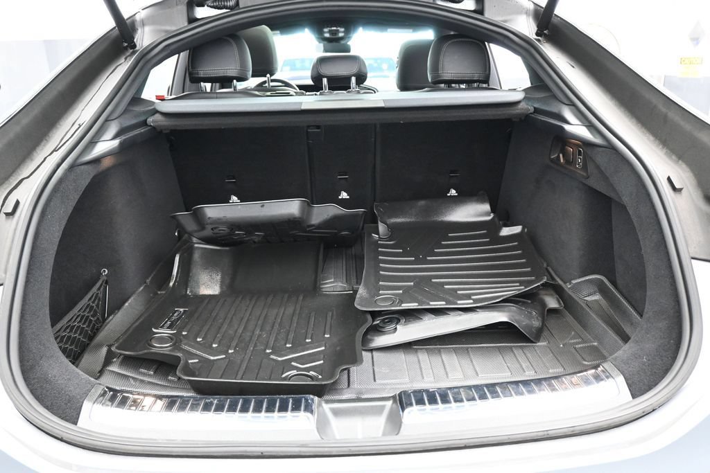 Used 2024 Mercedes-Benz GLE 53 AMG 4MATIC Coupe image 43