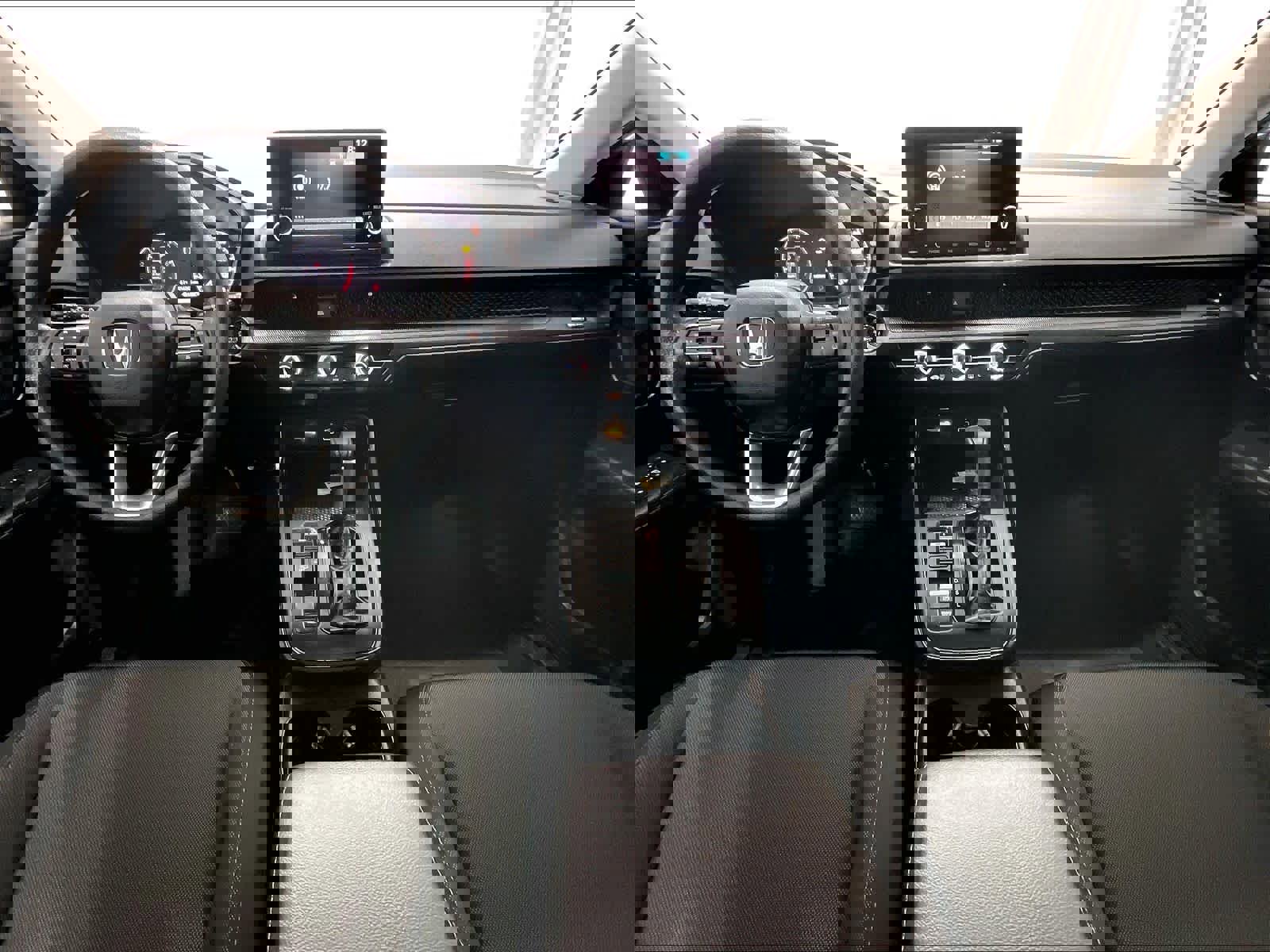 Used 2024 Honda CR-V LX image 21