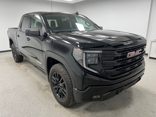 Used 2023 GMC Sierra 1500 Elevation image 2