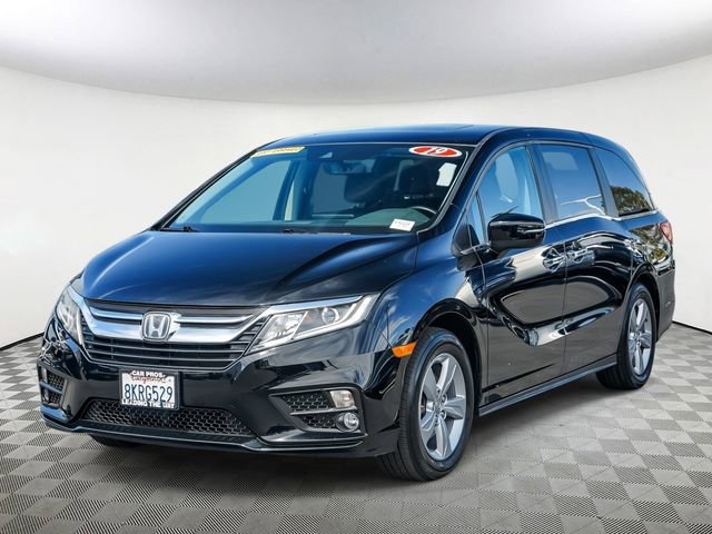 Used 2019 Honda Odyssey EX-L image 5