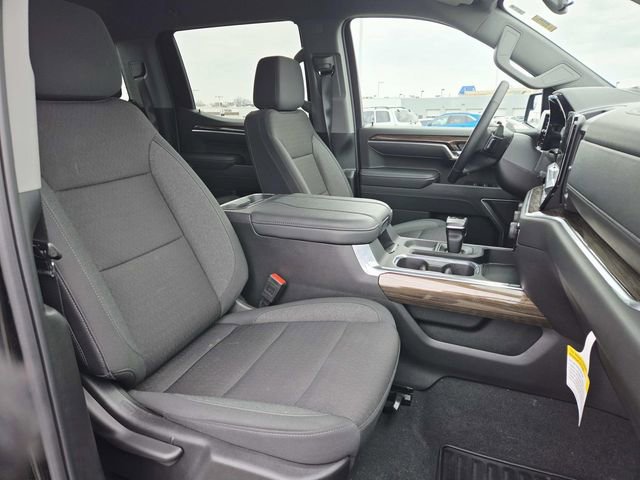 Used 2025 Chevrolet Silverado 1500 LT image 13