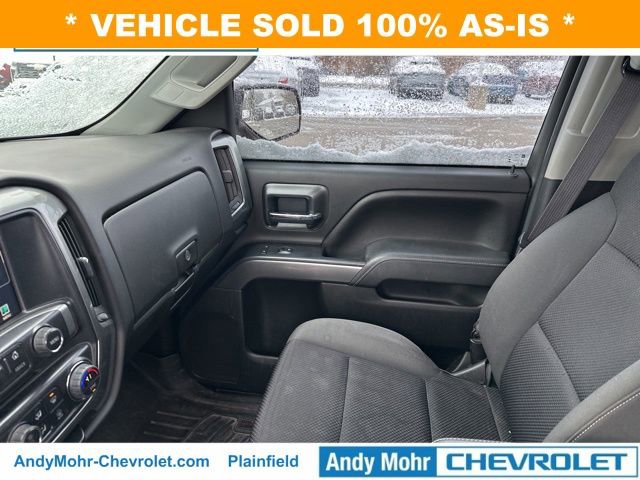 Used 2014 Chevrolet Silverado 1500 LT w/ All Star Edition image 24