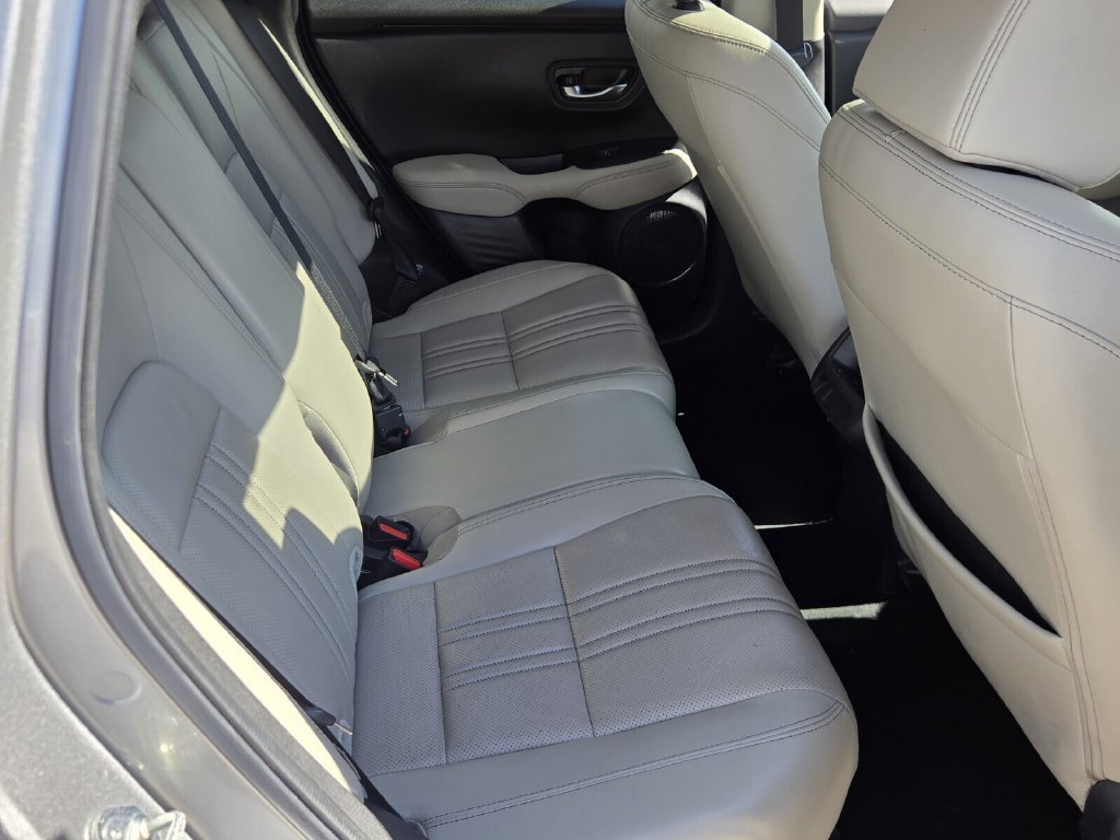 Certified 2024 Honda HR-V EX-L image 16