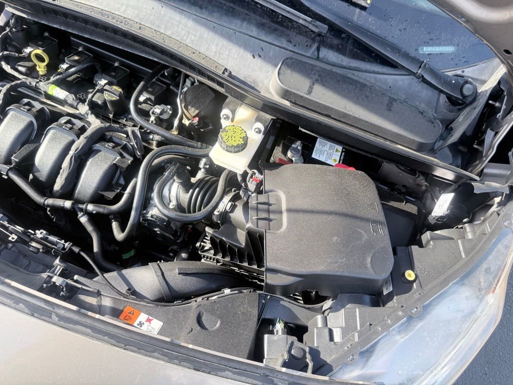 Used 2019 Ford Transit Connect XL w/ Driver-Assist Package FWD image 63