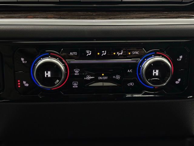 New 2026 GMC Sierra 1500 Elevation w/ Elevation Premium Package image 26