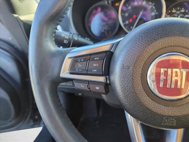 Used 2017 FIAT 124 Spider Lusso image 16