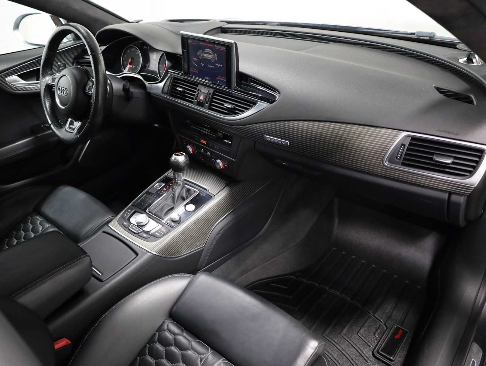 Used 2014 Audi RS 7 Prestige AWD/4WD image 6