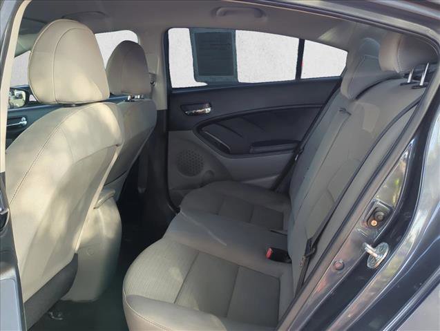 Used 2015 Kia Forte LX w/ Popular Package image 24