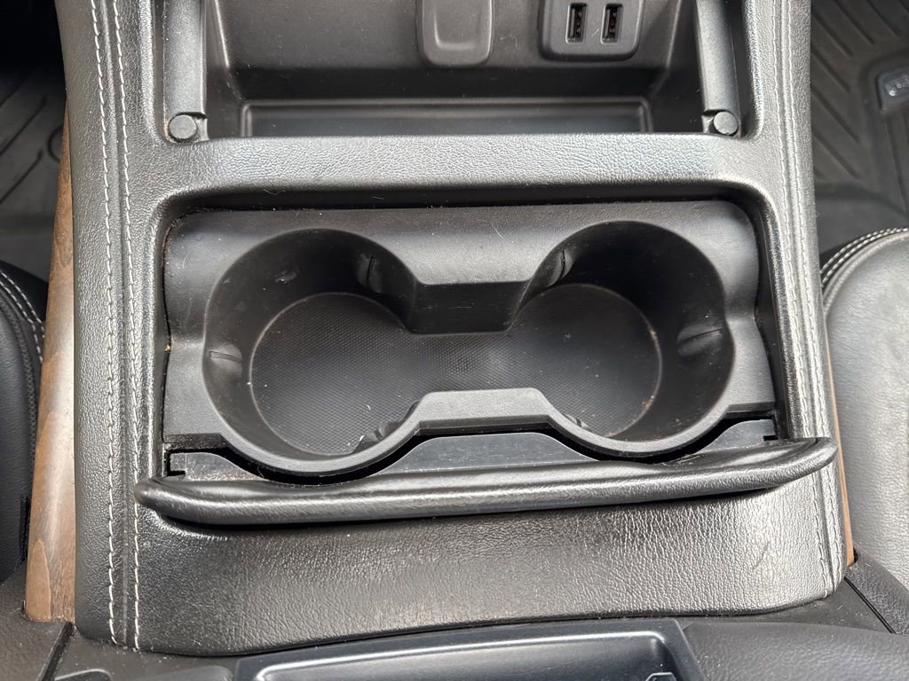 Used 2019 GMC Yukon Denali w/ Denali Ultimate Package image 21