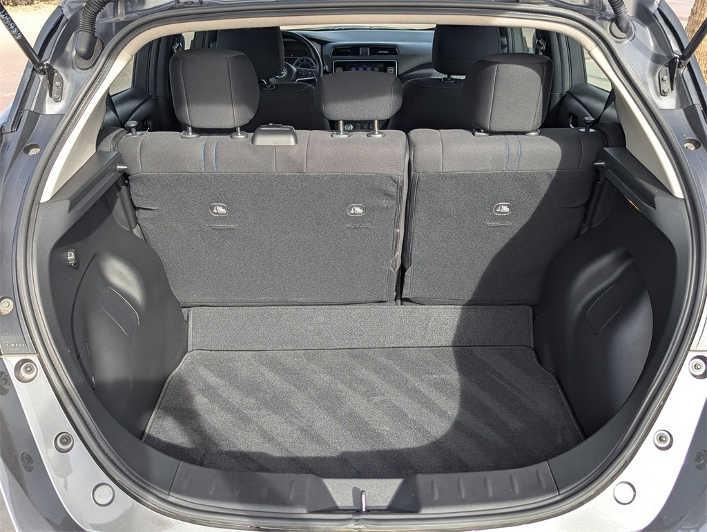 Used 2024 Nissan Leaf SV Plus image 31