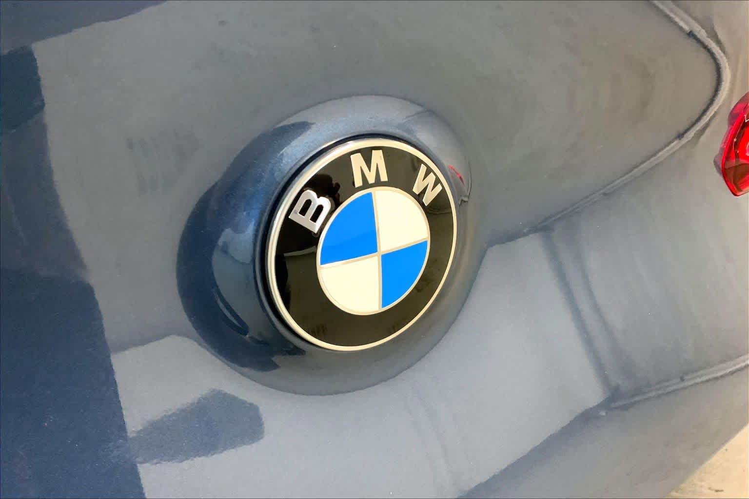 Used 2025 BMW X3 xDrive30 AWD/4WD image 29