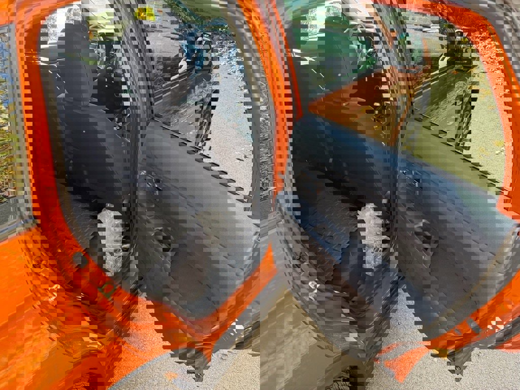 New 2025 Mitsubishi Outlander Sport ES image 13