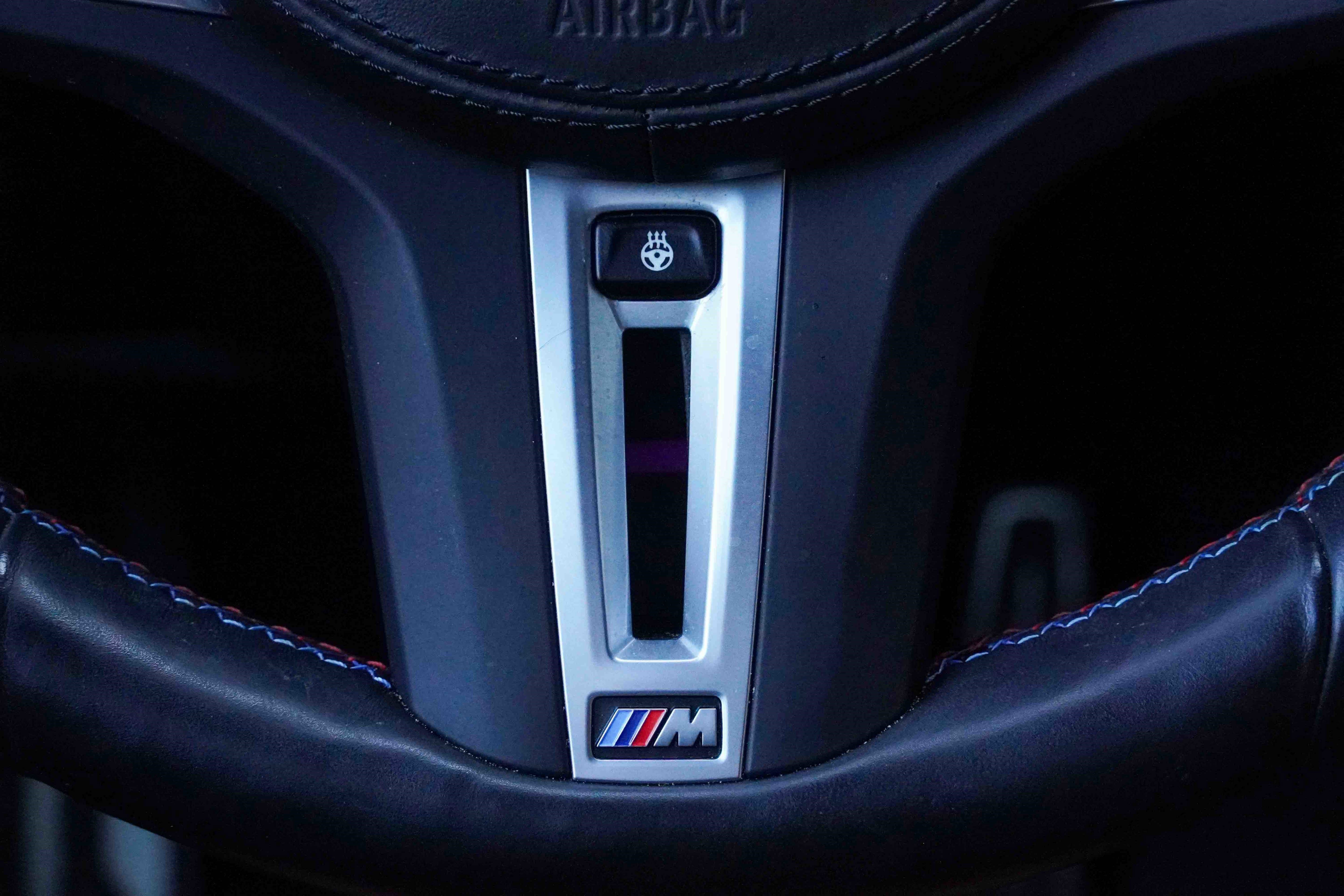 Certified 2023 BMW X3 M40i w/ Premium Package image 24