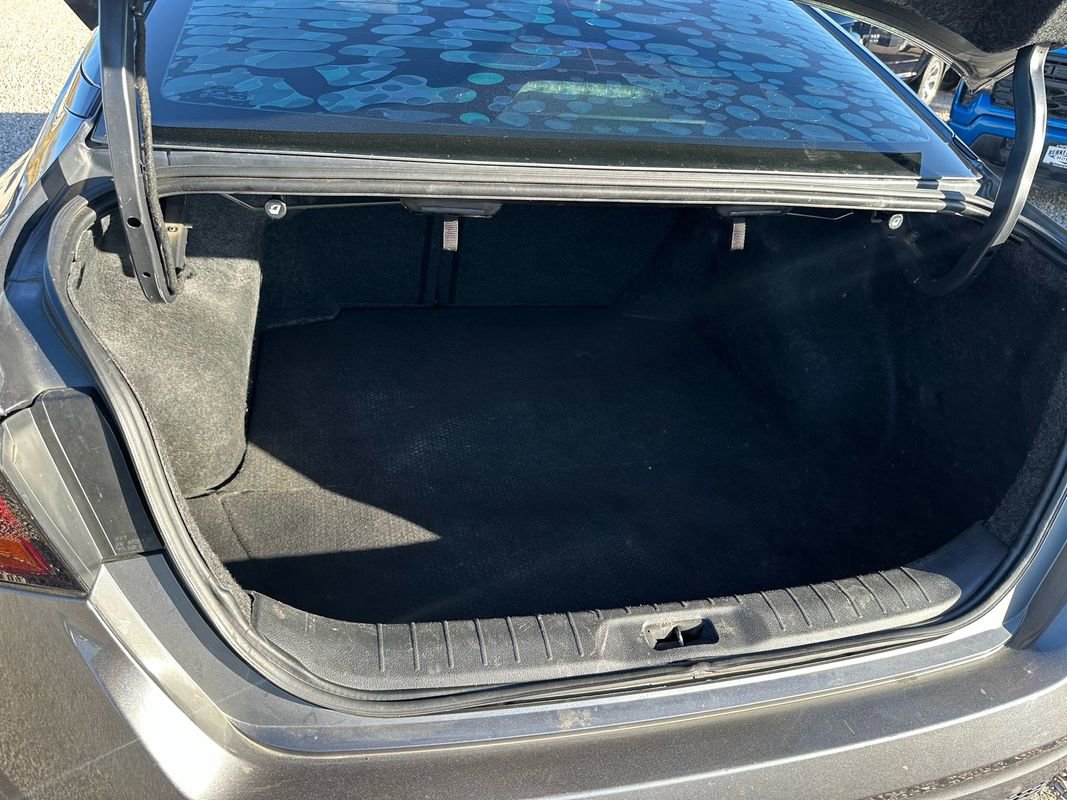 Used 2019 Nissan Altima 2.5 SV image 28