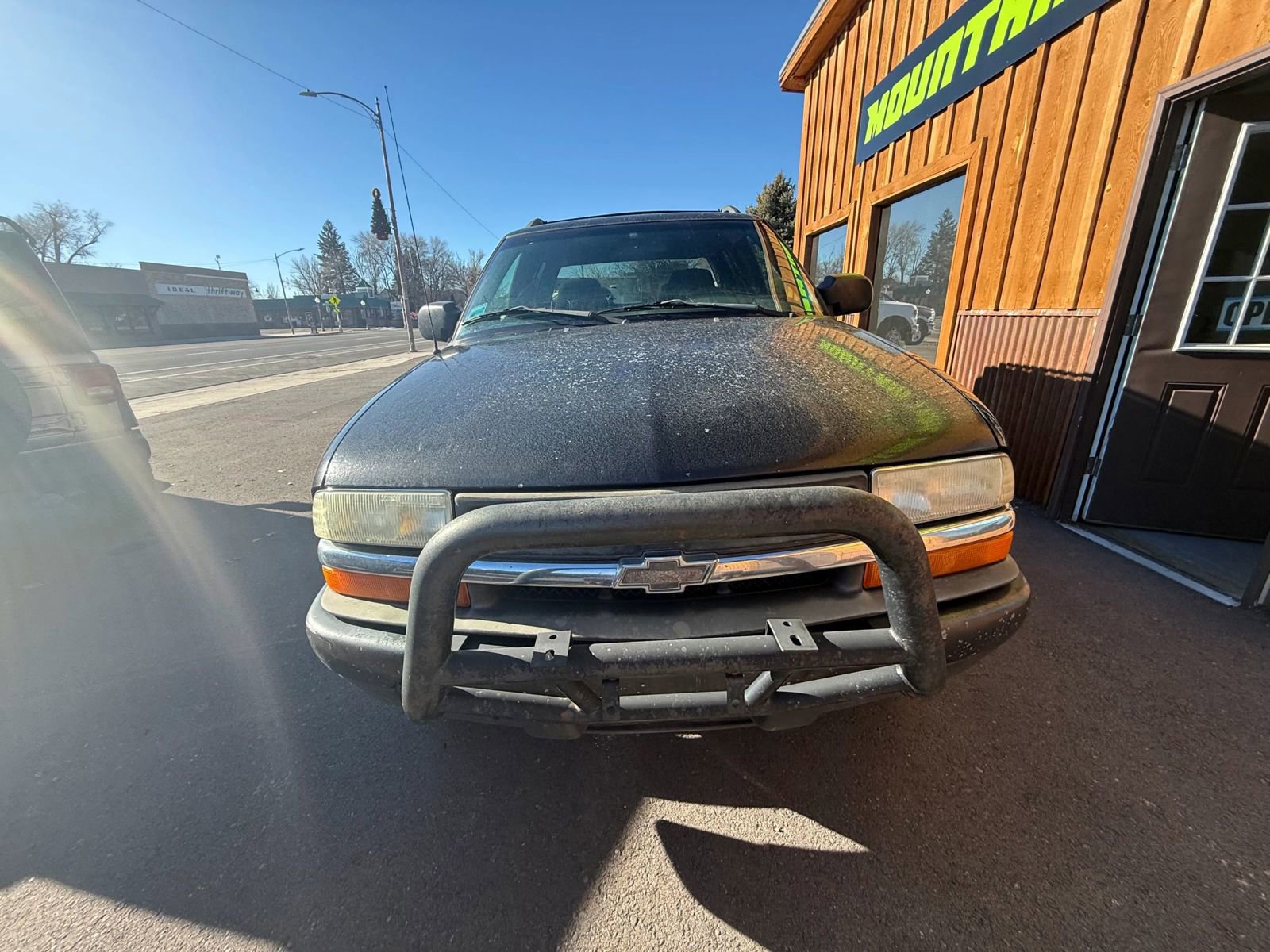 Used 2003 Chevrolet S10 Pickup LS w/ Appearance Package image 6