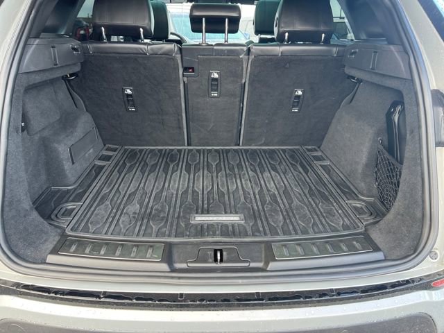 Used 2020 Land Rover Range Rover Evoque R-Dynamic HSE image 12