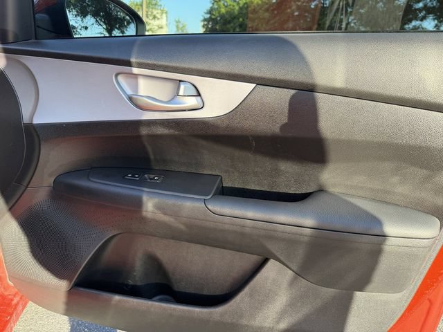 Certified 2024 Kia Forte LXS w/ LXS Technology Package FWD image 28