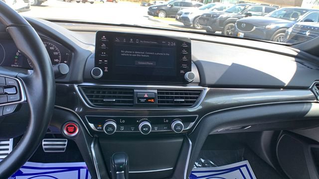 Used 2022 Honda Accord Sport image 13