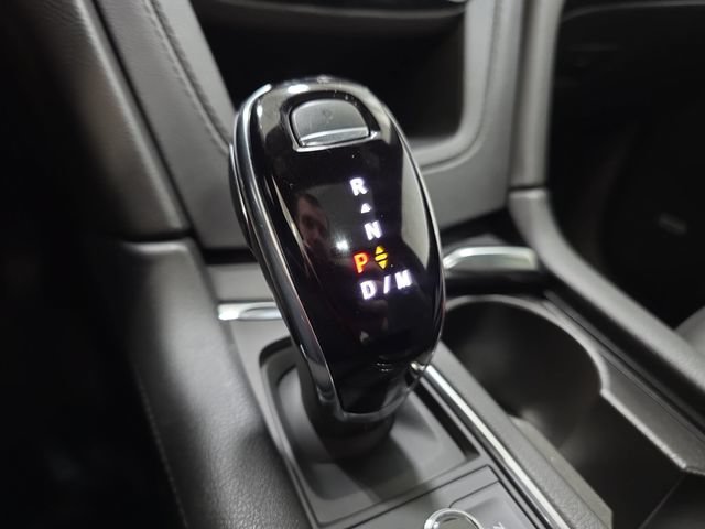 Certified 2025 Cadillac XT6 Premium Luxury FWD image 20