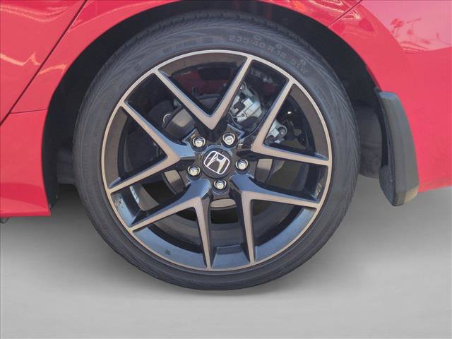 Used 2023 Honda Civic Sport Touring image 24