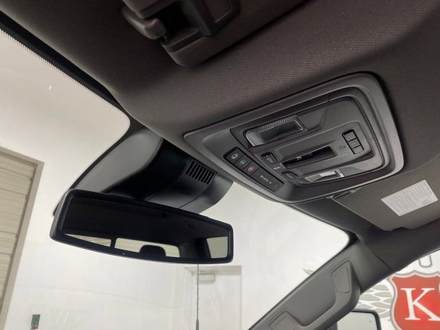 New 2026 Chevrolet Silverado 2500 LT w/ Z71 Chrome Sport Edition AWD/4WD image 18