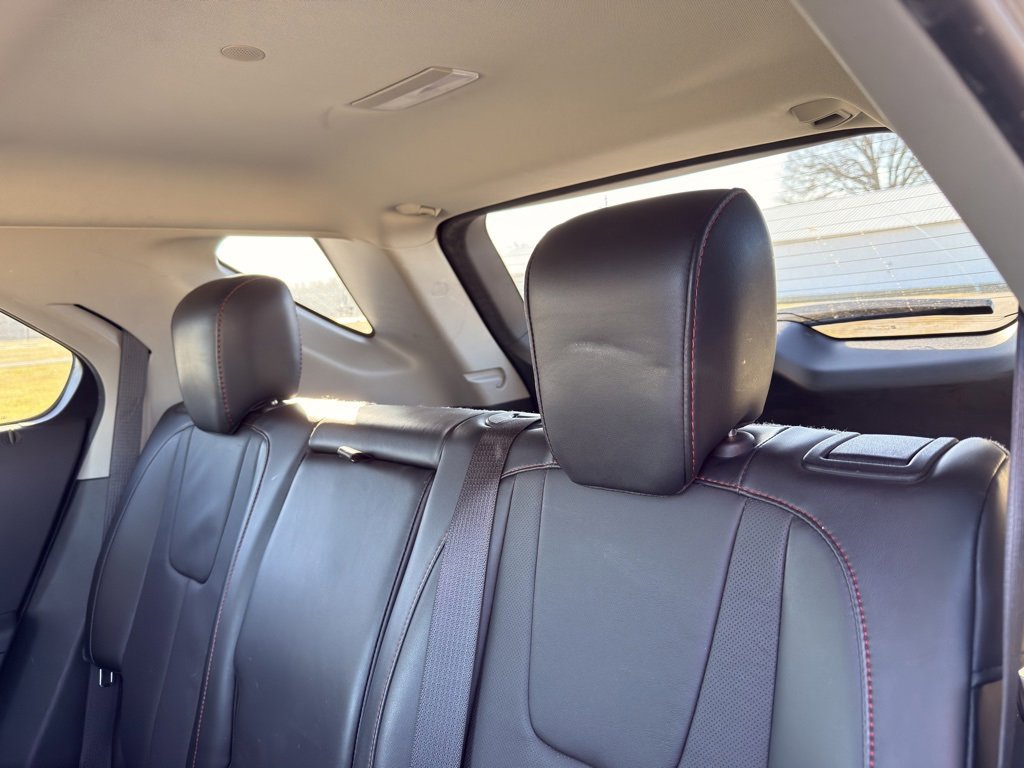 Used 2012 Chevrolet Equinox LT image 45