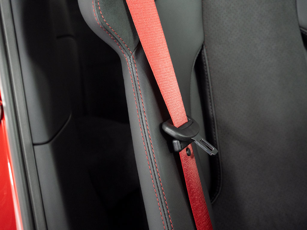 Certified 2026 Porsche 911 GT3 RWD image 47