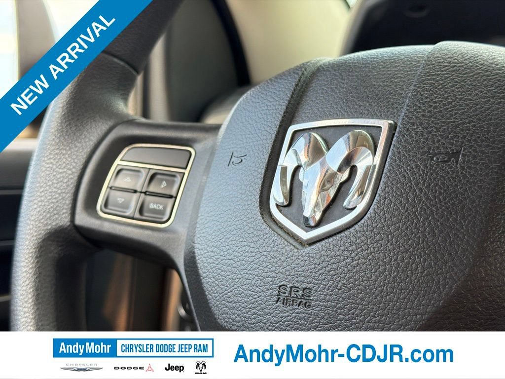 Used 2012 RAM 1500 Express AWD/4WD image 20