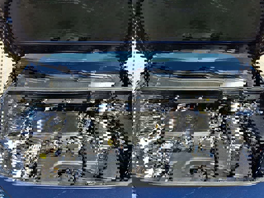 Used 2024 Toyota RAV4 XLE image 29