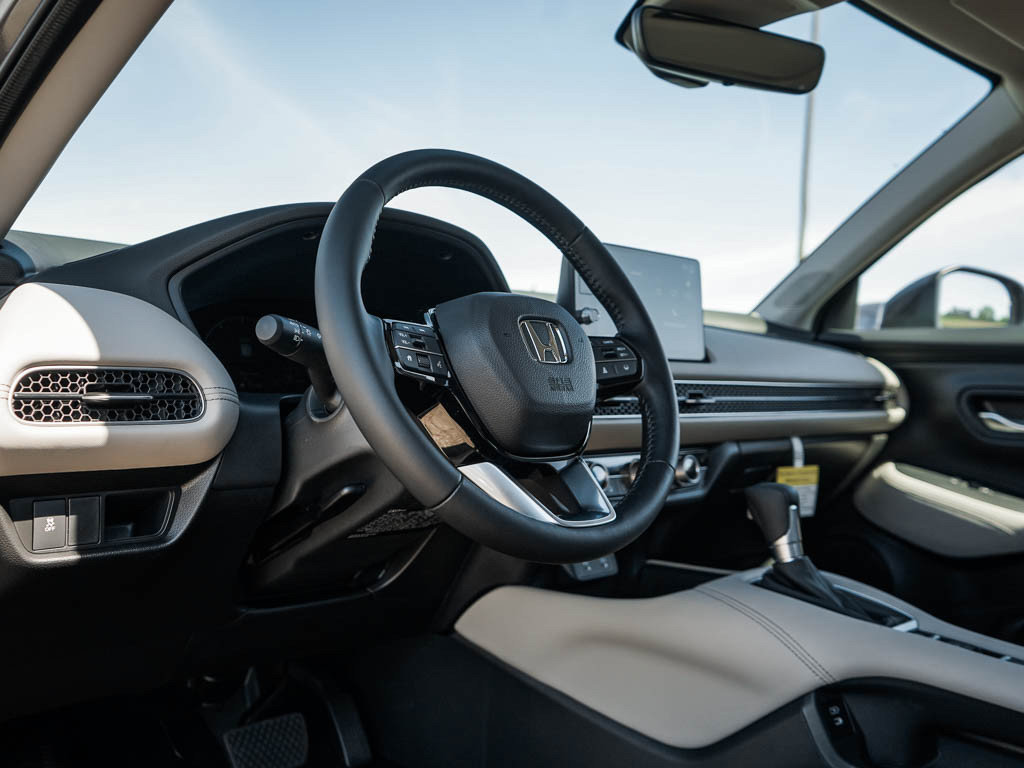 New 2027 Honda HR-V EX-L image 18