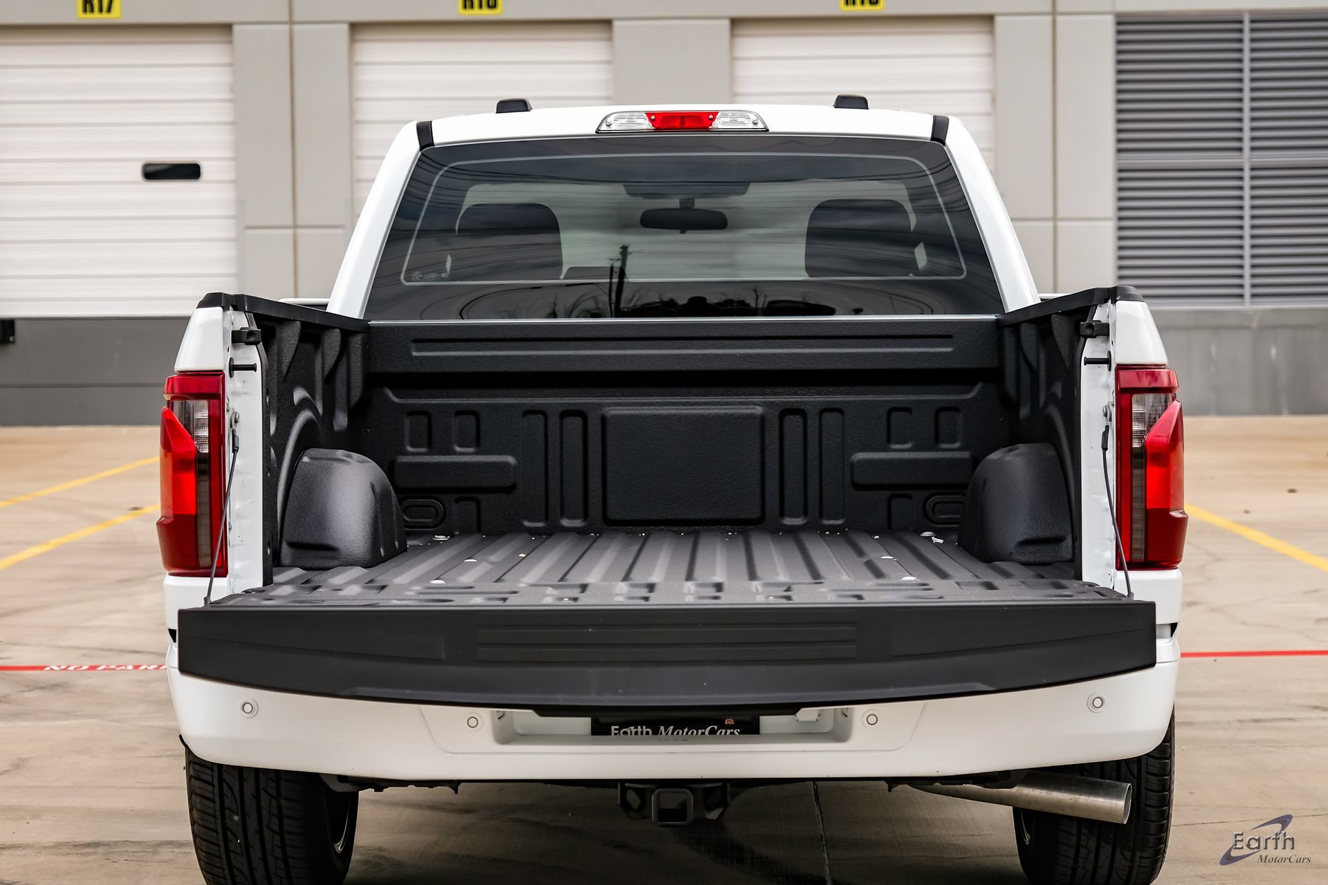 Used 2026 Ford F150 XL AWD/4WD image 83