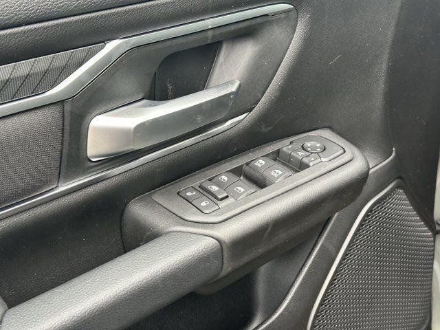 New 2026 RAM 1500 Big Horn image 12