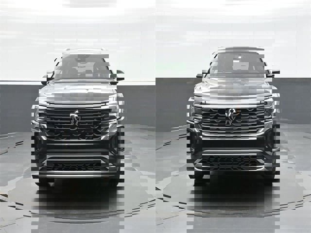 New 2026 Volkswagen Atlas Cross Sport SE image 2