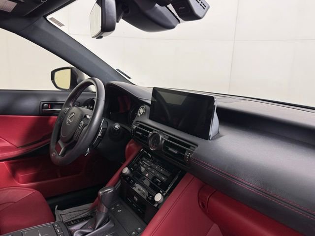 Used 2023 Lexus IS 500 500 F SPORT Performance w/ Accessory Package 2 image 33