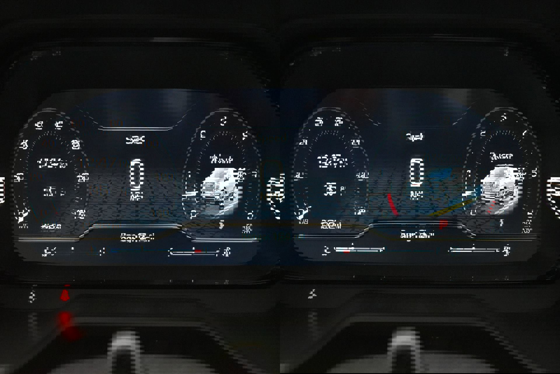 Used 2024 GMC Yukon XL Denali Ultimate image 32