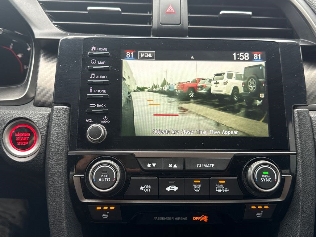 Used 2019 Honda Civic Sport Touring image 32