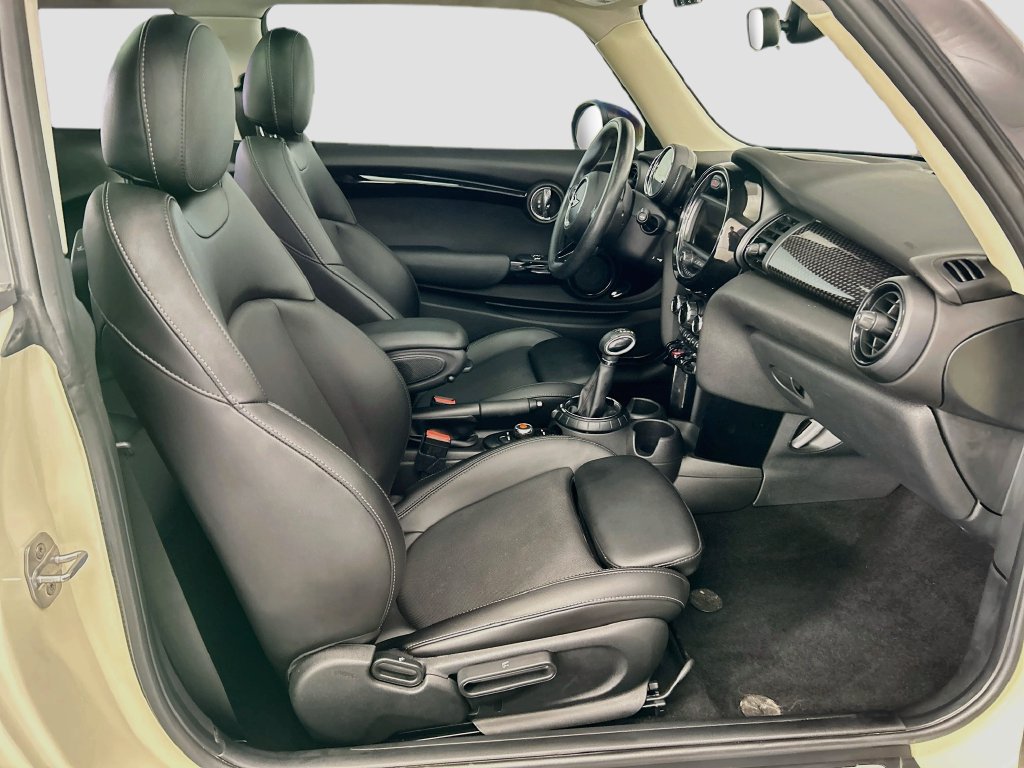 Used 2017 MINI Cooper S FWD image 17