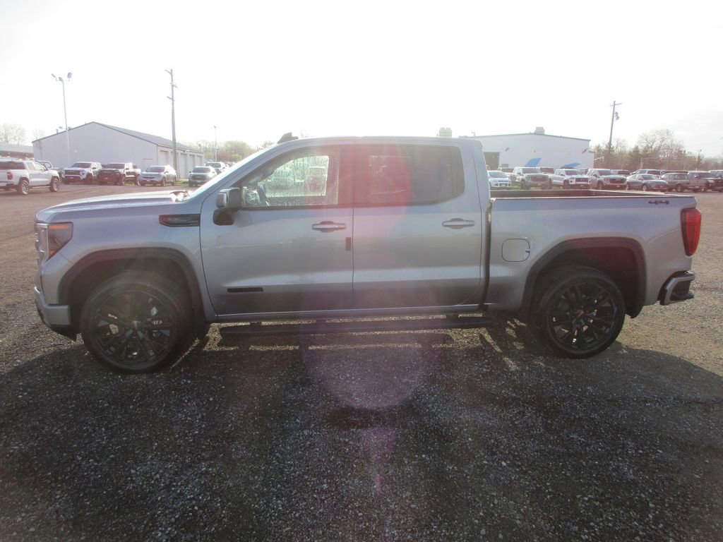 New 2026 GMC Sierra 1500 Elevation w/ Elevation Premium Package image 10