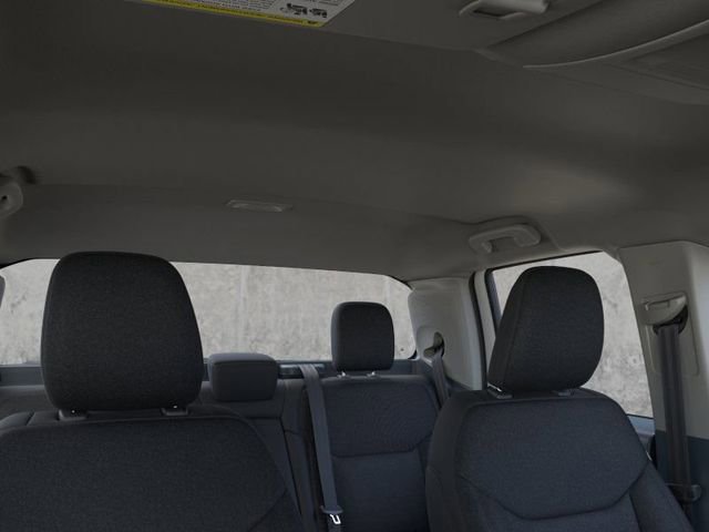 New 2026 Ford Maverick XLT w/ XLT Luxury Package image 12