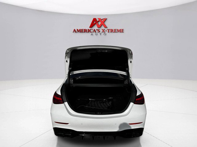 Used 2024 Mercedes-Benz C 63 AMG S image 71