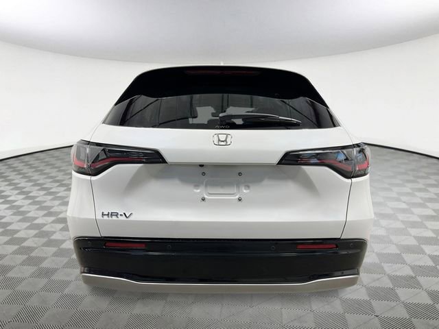 New 2026 Honda HR-V EX-L image 5
