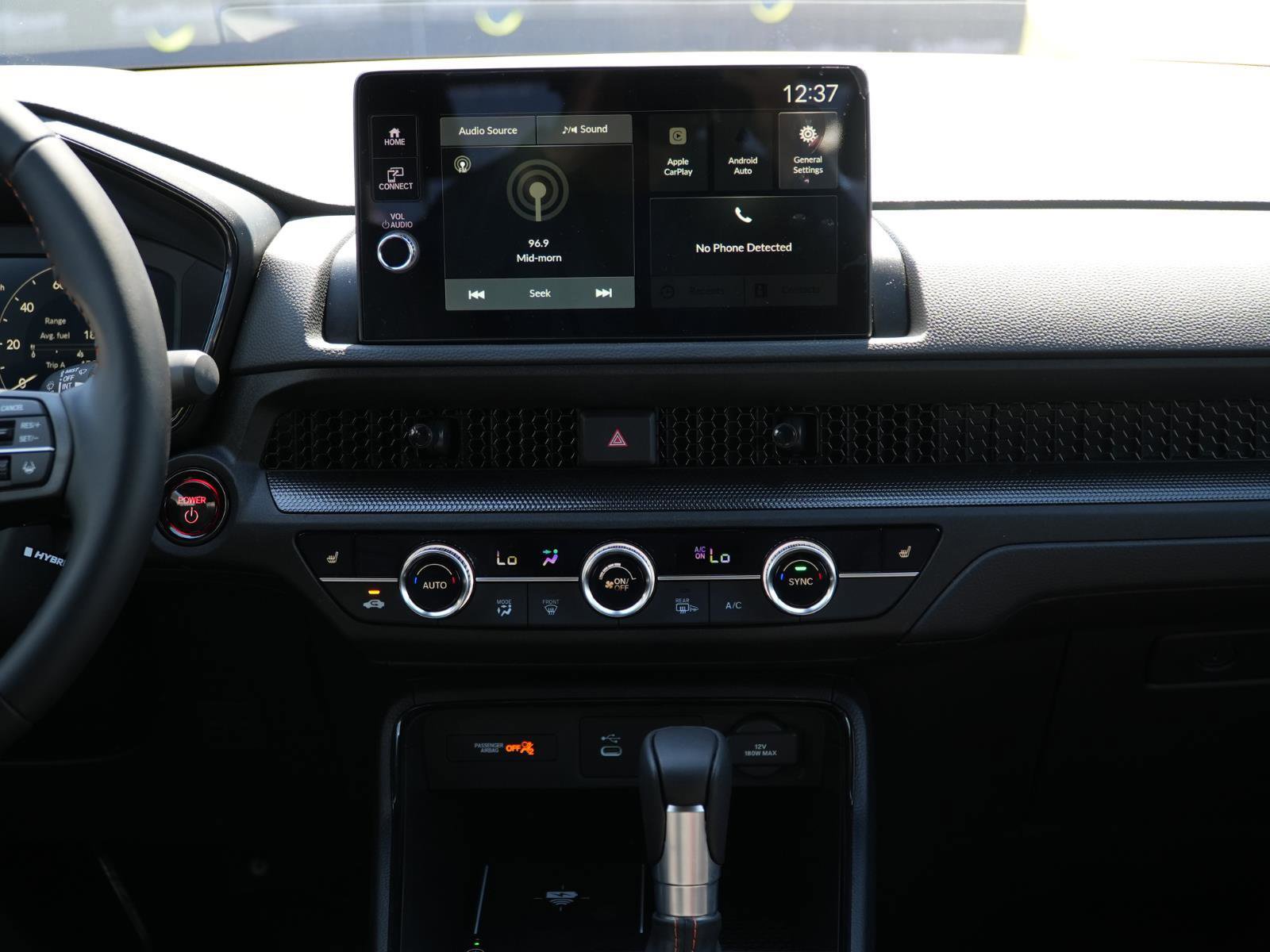 New 2026 Honda CR-V Sport-L image 26