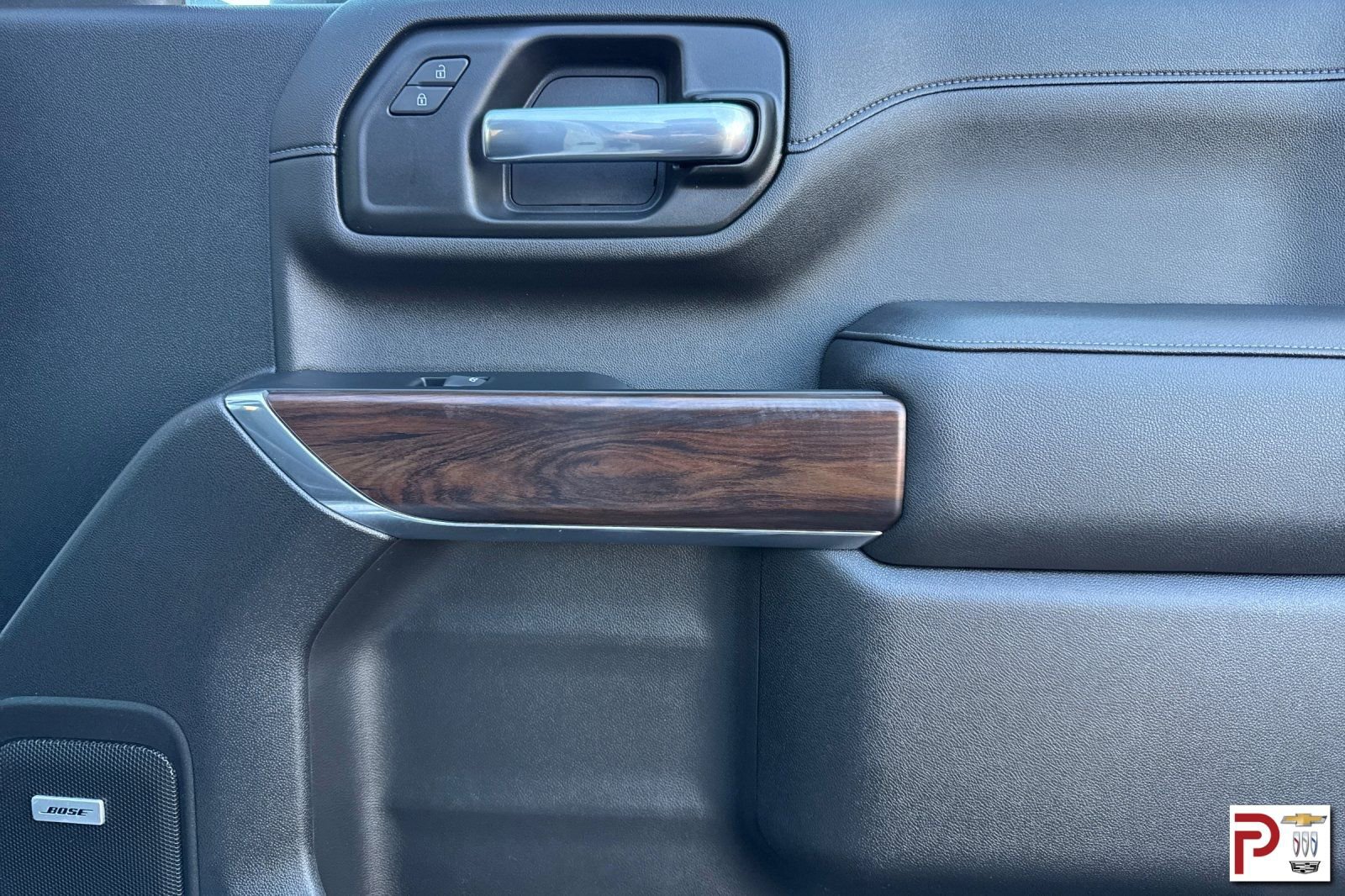 Certified 2023 GMC Sierra 3500 SLT w/ SLT Premium Package AWD/4WD image 18