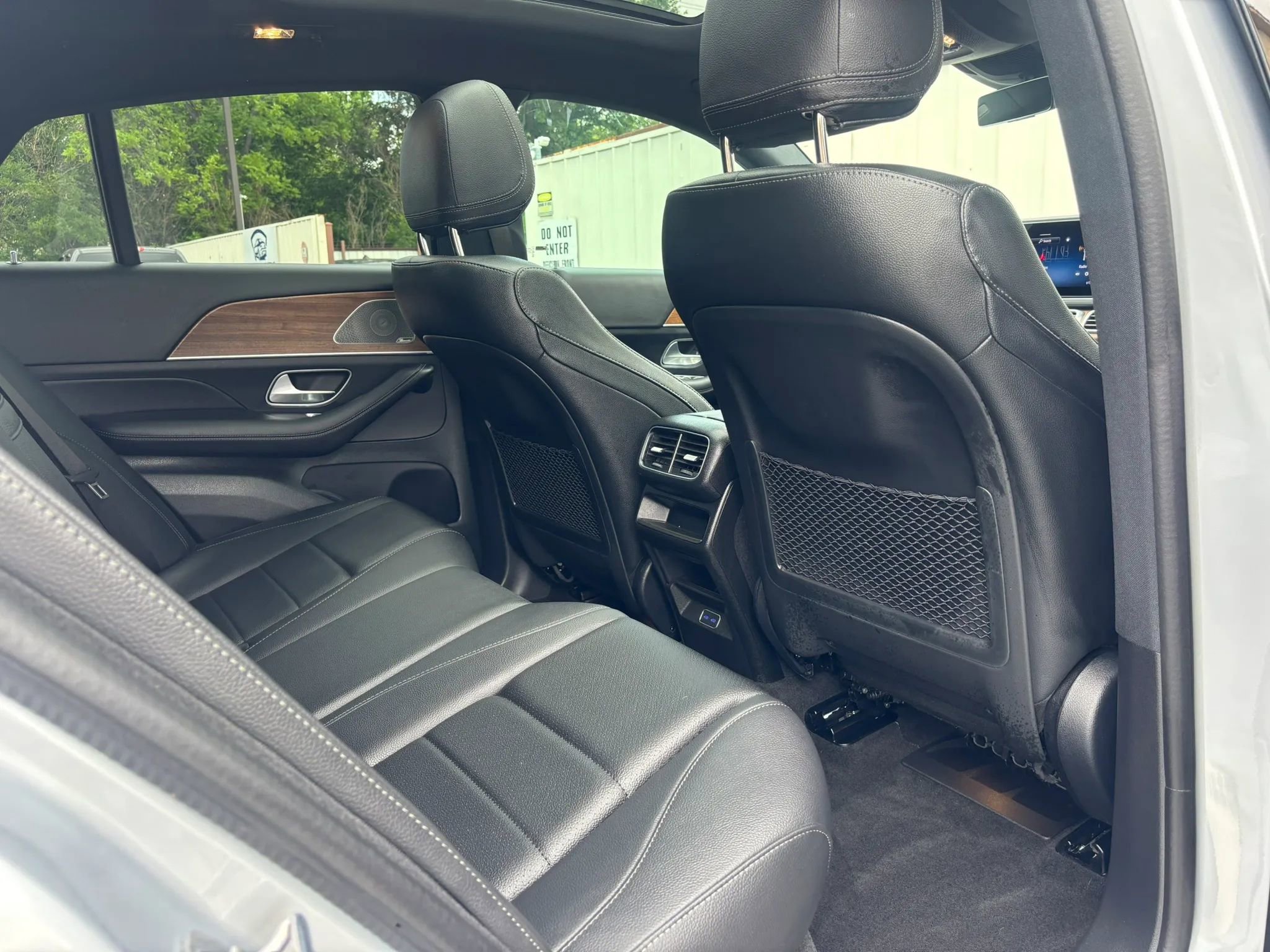 Used 2026 Mercedes-Benz GLE 450 4MATIC Coupe image 63