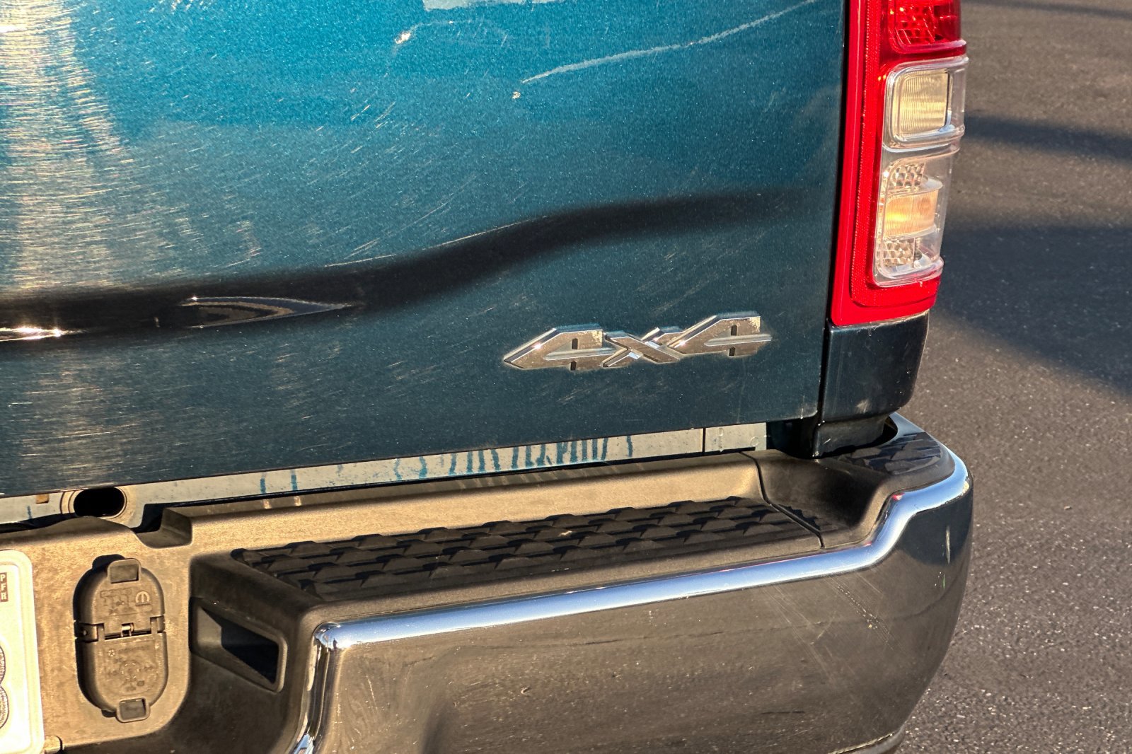 Certified 2022 RAM 2500 Big Horn image 21