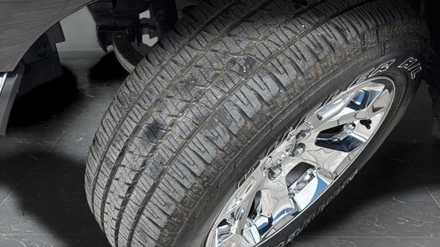 Used 2025 RAM 1500 Big Horn AWD/4WD image 37