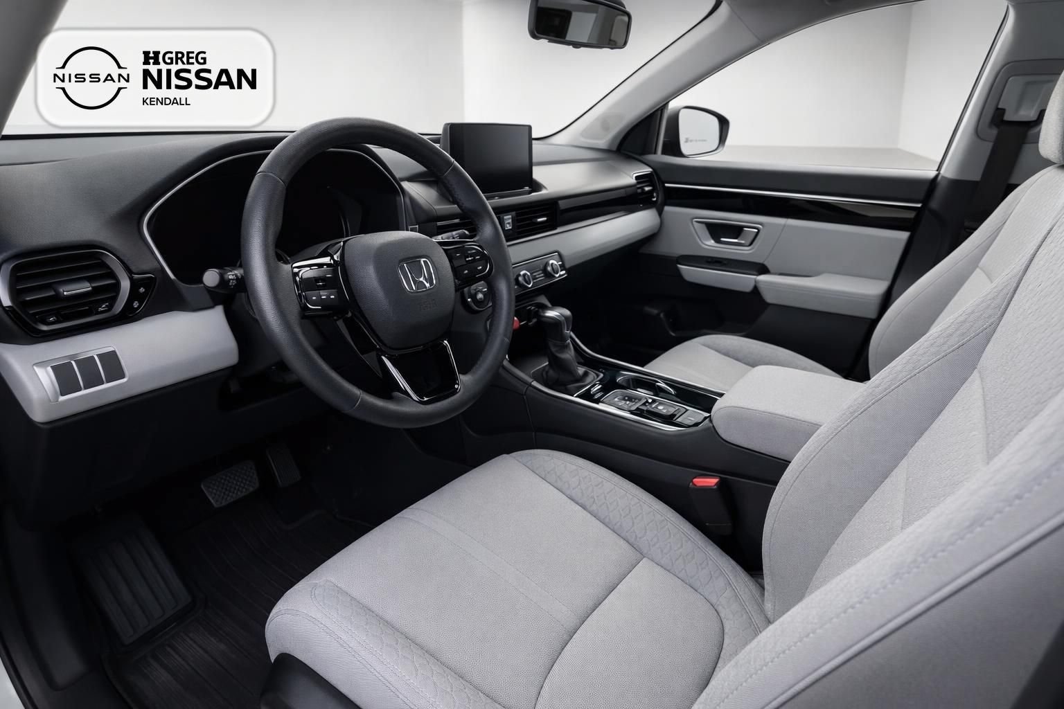 Used 2023 Honda Pilot LX image 12